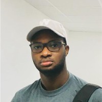 Kafui Kumah