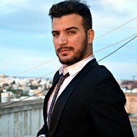 ahmed grati