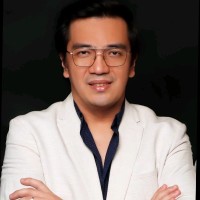 Arch. David Cabigao, uap