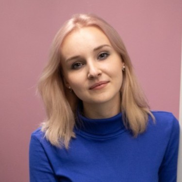 Yuliia Haiduk