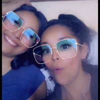 Laura Veronica Nevarez