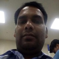Dilip Kumar Das