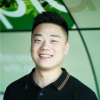 Baron Wang