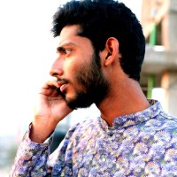 Md. Arafat Hossain
