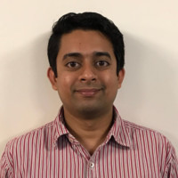Siddhartha Sengupta