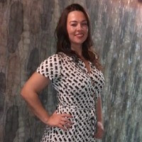 Shirley Van Der Woude
