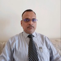 RAVI PARMAR