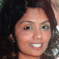 Joanna Jayarajan