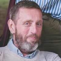 Andreas Moberg