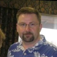 Jeff Harlow