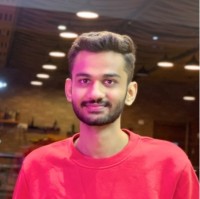 Manav Patel