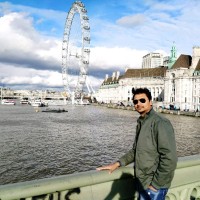 Harshit Gupta