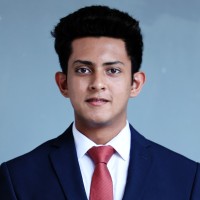 Pranay B
