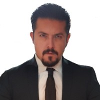 Jorge Armando García Contreras
