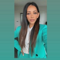 Karishma Kumar