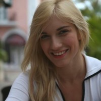 Mary Blank