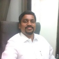 Manish Haldankar