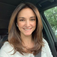 Candace Helstrom