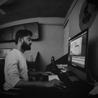 Shubham Raut
