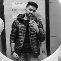 Amitesh Singh