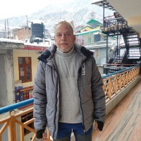 Iqbal Anjum