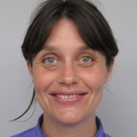 Tess Mackay