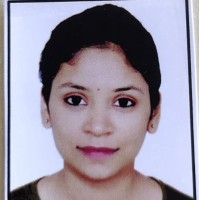 Shruti Kesharwani
