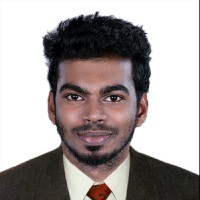 Akhil Babu