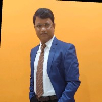 Narendra Dagamwar