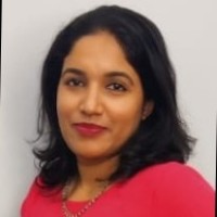 Sangeeta Pillai