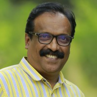 Pramod John