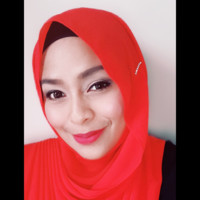 Norhayati Adris