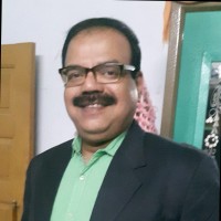 Tapan Kanti Bhattacharyya