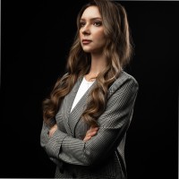 Natalya Anoshkina