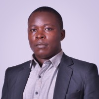 Jackson Nsereko