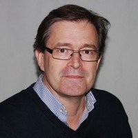 Anders Carlsson