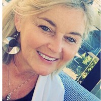 Connie Luper, Ed.D.