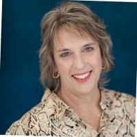 Carol Baldensperger