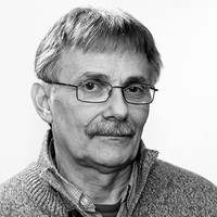 Robert Stocker