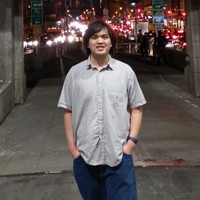 Nicholas Loh
