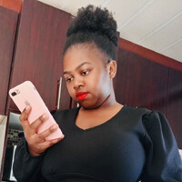 Phelela Nxumalo