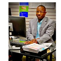 Harold Orji