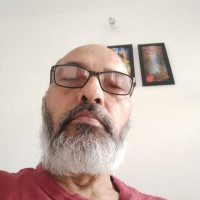 Shukla Jitendra Mohan