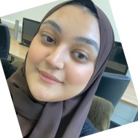 Shumaiya Miah