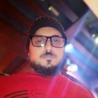 Zak Ali