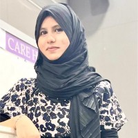 Nazia Jabeen