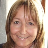 Claire Andrew