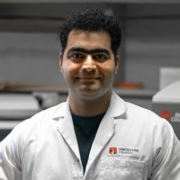Mohammad Tavakkoli Yaraki, Ph.D.