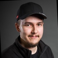 Roni Väärälä
