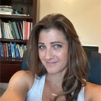 Christina Lusher